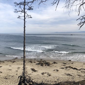 Sands Beach - Beaches Near Me - Isla Vista, California Sands Beach - Beaches Near Me - Isla Vista, California