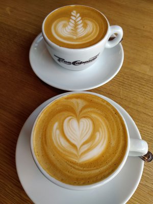 19grams Alex – Coffee Roastery by null