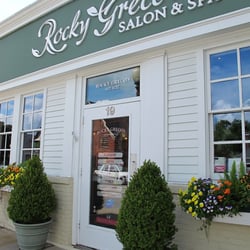 Rocky Greco's Salon