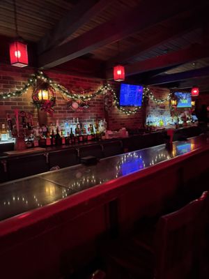 Redcoat Tavern by null