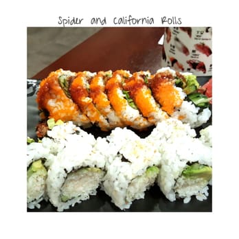 Sushi Garden - Japanese Near Me - Burnaby, British Columbia Sushi Garden - Japanese Near Me - Burnaby, British Columbia