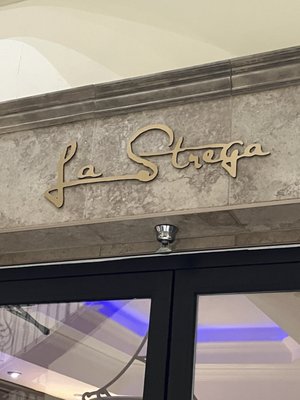 La Strega Bistro - DeBary by null