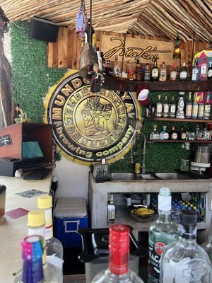 Mateos Mexican Grill by null