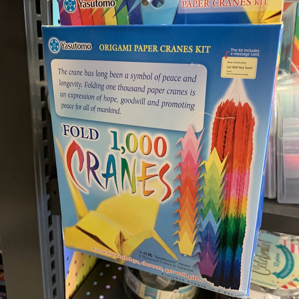 Blick Art Materials - Kids crafts and international. - Art Supplies Near Me - Beaverton, Oregon