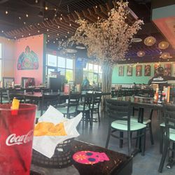 Cozumel Bar & Grill
