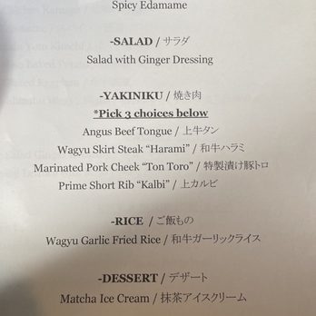 Meat Time - Soft open menu - Japanese Near Me - Milpitas, California Meat Time - Soft open menu - Japanese Near Me - Milpitas, California