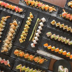 Niku Sushi
