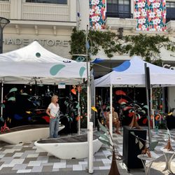 Downtown West Palm Beach Art Festival