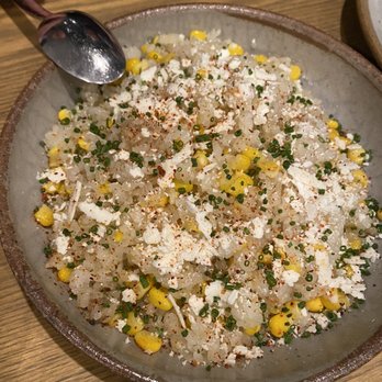 Ernest - Fried rice - New American Near Me - San Francisco, California