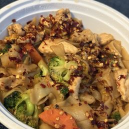 Pad See Eww
