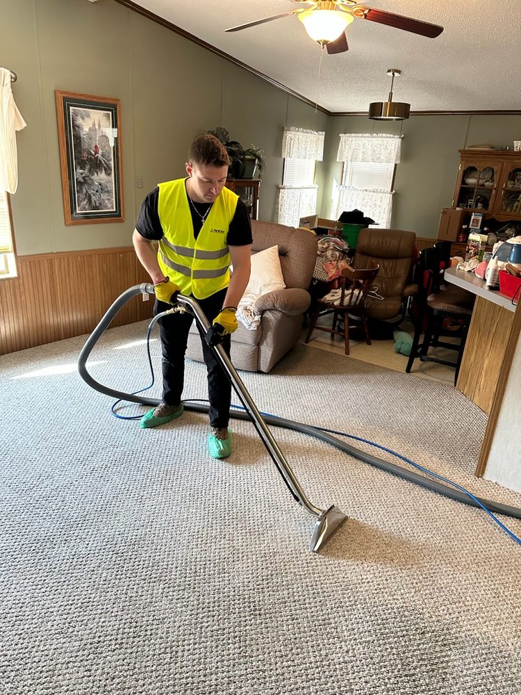 PuroClean - tree service in Cedar Rapids, IA