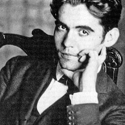 The Spanish Language Center - Learning about Lorca in my Spanish Culture Lecture classes