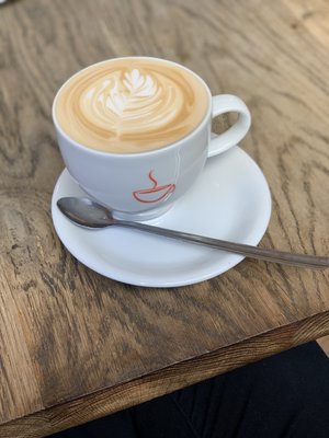 Strada Café by null
