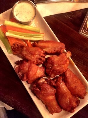 Yellow Belly Tap by null