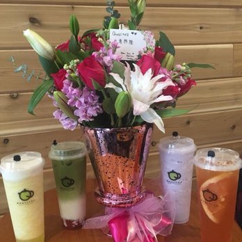 QualiTea - Bubble Tea Near Me - San Francisco, California QualiTea - Bubble Tea Near Me - San Francisco, California
