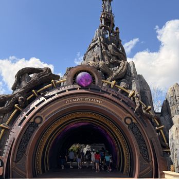 Universal Epic Universe - Amusement Parks Near Me - Orlando, Florida Universal Epic Universe - Amusement Parks Near Me - Orlando, Florida