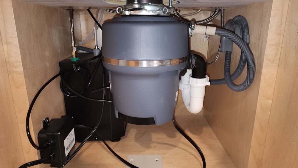 Slide of All Ways Plumbing