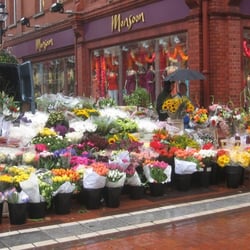 Monsoon - May 2009