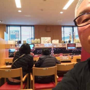 スシロー岡山新福店 - Updated September 2025 - 南区新福2-10-8