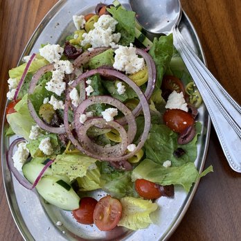 The Goat & Vine - Cesar Salad - Pizza Near Me - Temecula, California The Goat & Vine - Cesar Salad - Pizza Near Me - Temecula, California