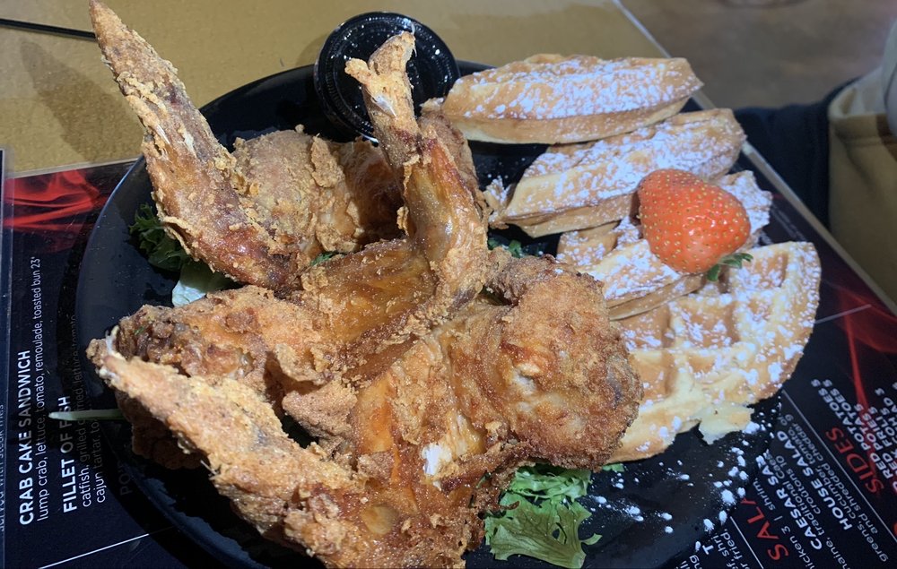 DAIQUIRI FACTORY MIDTOWN 13 Photos 1587 Howell Mill Rd, Atlanta, GA