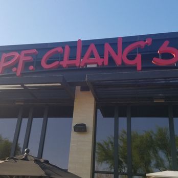 P.F. Chang's - Chinese Near Me - Phoenix, Arizona P.F. Chang's - Chinese Near Me - Phoenix, Arizona