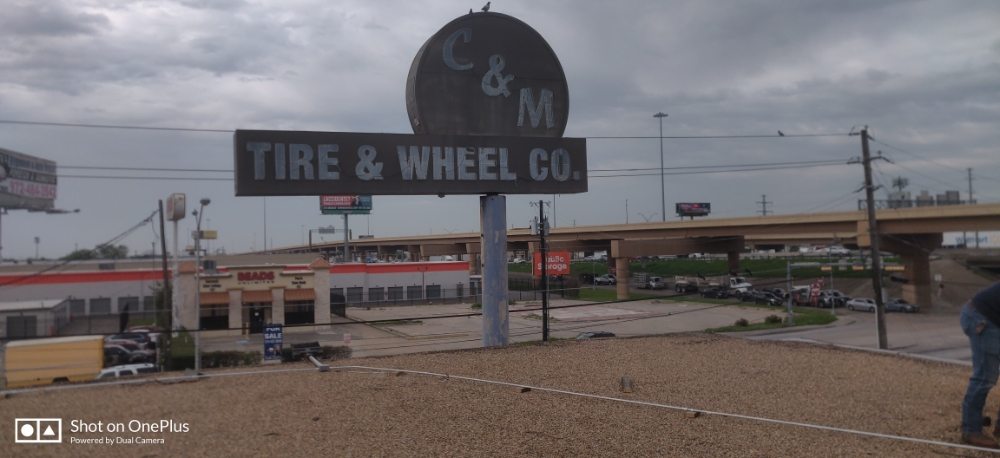 Slide of Collin county roofers