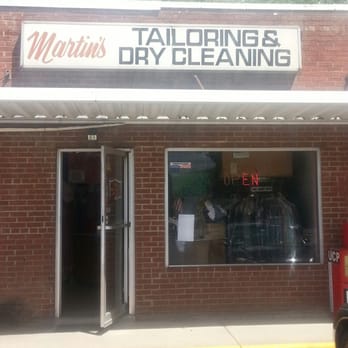 Martins Tailoring & Dry Cleaning - Sewing & Alterations Near Me - Rosendale, New York Martins Tailoring & Dry Cleaning - Sewing & Alterations Near Me - Rosendale, New York