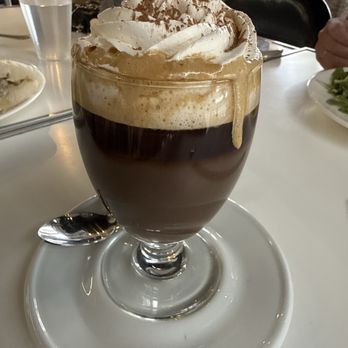 Torino Cafe - Bicerin - Cafes Near Me - Henderson, Nevada