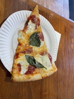 ASAP Pizza Spot- Best pizza Astoria by null