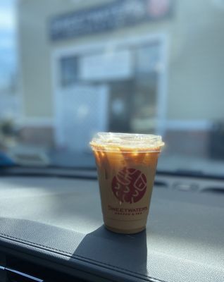 Sweetwaters Coffee & Tea by null