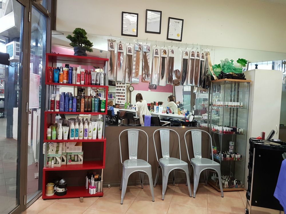 JUDY VICTORIA HAIR & BEAUTY 371373 Clayton Road, Clayton Victoria, Australia Hair Salons