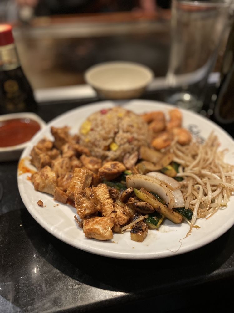 Sakura Chaya Fresno