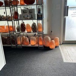 Waynesville Salt Room