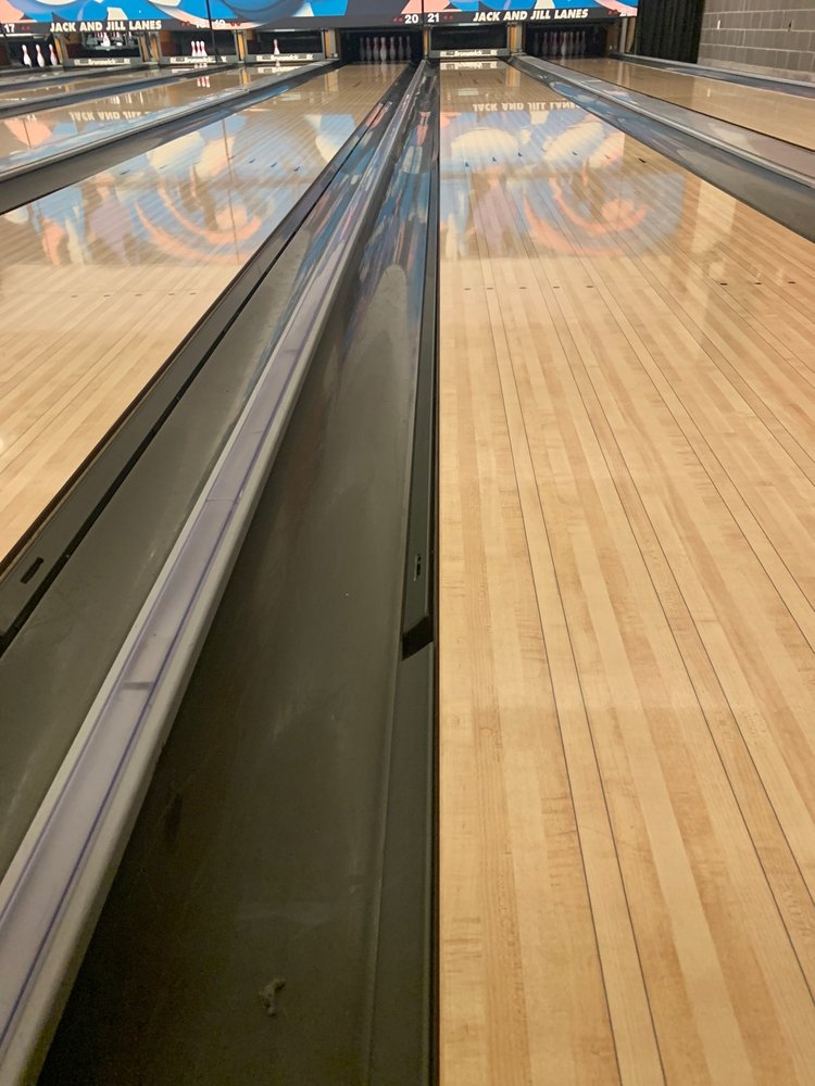 JACK AND JILL LANES Updated September 2024 22 Photos & 25 Reviews