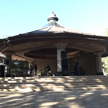 Kapiolani Park Bandstand - The bandstand in all it's glory - Music Venues Near Me - Honolulu, Hawaii Kapiolani Park Bandstand - The bandstand in all it's glory - Music Venues Near Me - Honolulu, Hawaii