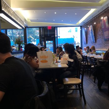 Blend - Latin American Near Me - Long Island City, New York Blend - Latin American Near Me - Long Island City, New York