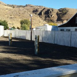 Lake End Village RV Park - Units 1-2