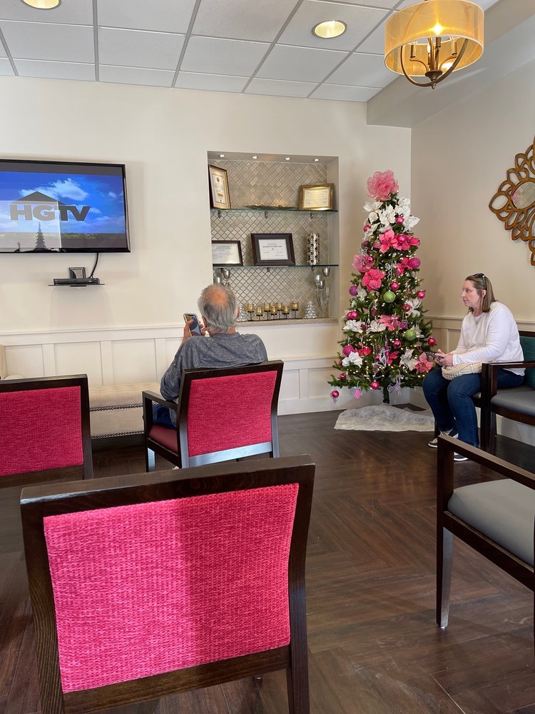 STRIC BOUTIQUE MAMMOGRAPHY CENTER 1888 Nacogdoches Rd, San Antonio