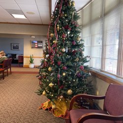 Central Virginia Family Physicians - Forest - All is merry & bright