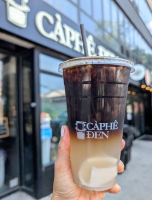 Càphê Đen by null