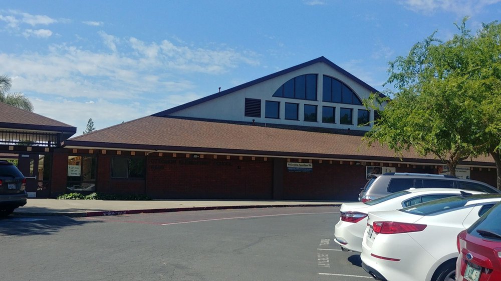 OTTOMON WAY ELEMENTARY SCHOOL Updated June 2024 9460 Ottomon Way, Orangevale, California
