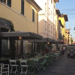 Pinocchio a Pietrasanta