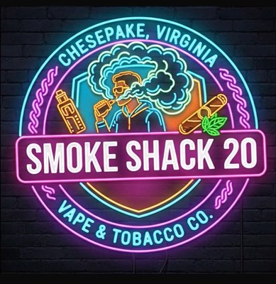 Smoke Shack 20