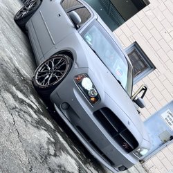 Cambridge Street Auto Body