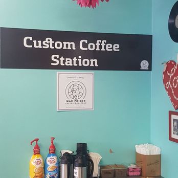 Julie Darling Donuts - Great coffee diy - Donuts Near Me - Chattanooga, Tennessee Julie Darling Donuts - Great coffee diy - Donuts Near Me - Chattanooga, Tennessee