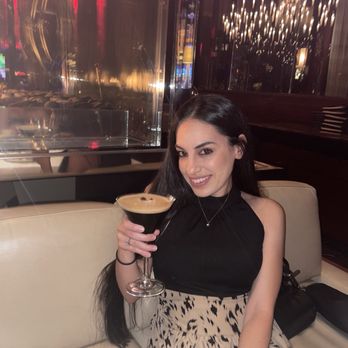 T-Bones - Espresso martini - Steakhouses Near Me - Las Vegas, Nevada T-Bones - Espresso martini - Steakhouses Near Me - Las Vegas, Nevada