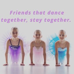 Academy of Dance Arts