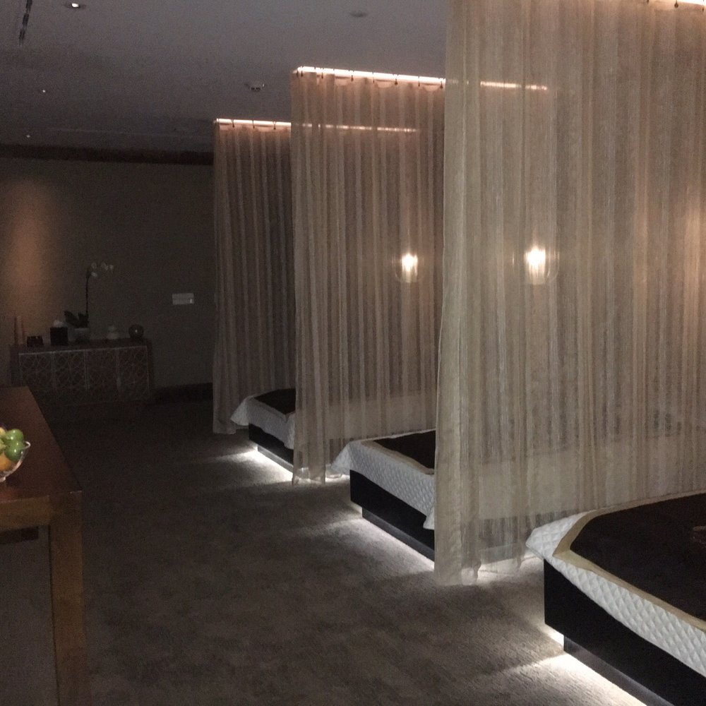 Chuan Spa - Another photo of the Dream Room! - Massage Near Me - Pasadena, California Chuan Spa - Another photo of the Dream Room! - Massage Near Me - Pasadena, California