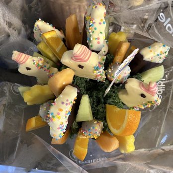 Edible Arrangements - a bouquet of fruit and sweets - Gift Shops Near Me - Haymarket, Virginia Edible Arrangements - a bouquet of fruit and sweets - Gift Shops Near Me - Haymarket, Virginia